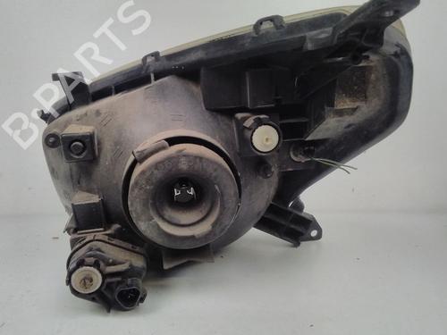 Used Right headlight Right headlight TOYOTA RAV 4 II (_A2_) 2.0 4WD (ACA21, ACA20) (150 hp) 15758252 15758252