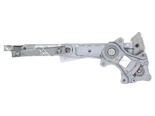Lève-vitre arrière droit Lève-vitre arrière droit NISSAN X-TRAIL III (T32_, T32R, T32RR) 1.6 dCi (T32) (130 hp) 36510265 36510265