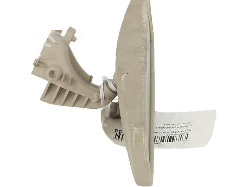 Rear mirror CITROËN C4 Picasso I MPV (UD_) 1.6 HDi 110 | BP29873078I6