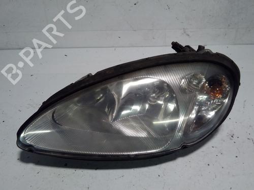 Used Left headlight CHRYSLER PT CRUISER (PT_) 2.2 CRD (121 hp) 15758375