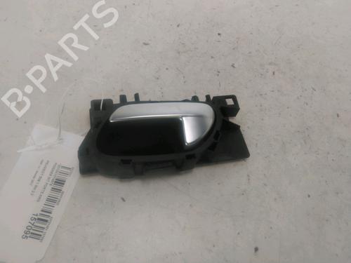 Used Rear left interior door handle Rear left interior door handle PEUGEOT 508 SW I (8E_) 2.0 BlueHDi 180 (180 hp) 28087090 28087090