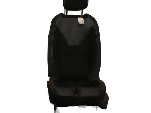 Used Left front seat RENAULT CLIO IV (BH_) 1.5 dCi 75 (75 hp) 32487067