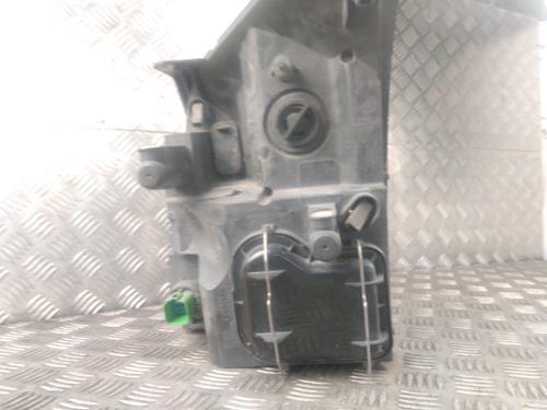 Used Right headlight Right headlight FORD TRANSIT Van (FA_ _) 2.2 TDCi (115 hp) 22213977 22213977