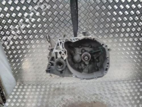 Gearbox RENAULT SCÉNIC II (JM0/1_) 1.6 (JM0C, JM0J, JM1B) | BP11523852M3