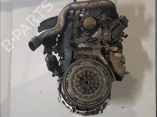 Engine DACIA DUSTER (HS_) 1.5 dCi (HSMC) | BP29846407M1