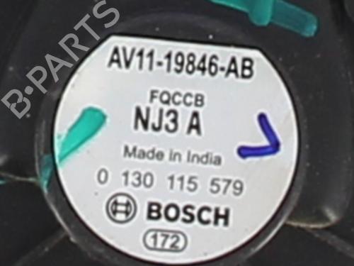 Heater blower motor FORD KA+ III (UK, FK) 1.2 | BP30768090M62 