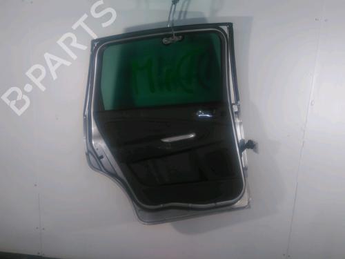 Used Left rear door FORD S-MAX (WA6) 2.0 TDCi (140 hp) 24882487