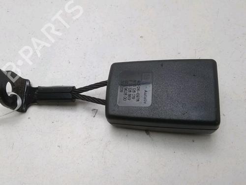 Used Seat buckle OPEL ASTRA H (A04) 1.7 CDTI (L48) (110 hp) 18954223