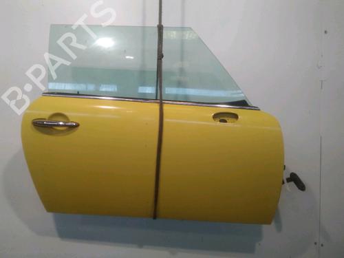 Right front door MINI MINI (R50, R53) One D | BP26608500C3 
