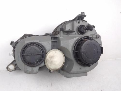 Right headlight MERCEDES-BENZ E-CLASS (W210) E 200 CDI (210.007) | BP15758289C29 