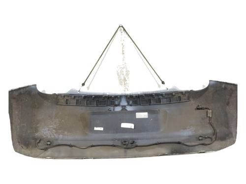 Used Rear bumper Rear bumper SKODA CITIGO (NF1) 1.0 (75 hp) 36344453 36344453