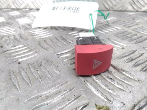 Warning switch SKODA OCTAVIA II (1Z3) 1.9 TDI | BP23180614I22 
