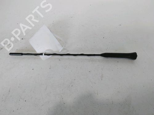 Antenne/Base Antenne/Base OPEL ZAFIRA TOURER C (P12) 1.6 CDTI (75) (136 hp) 30187950 30187950