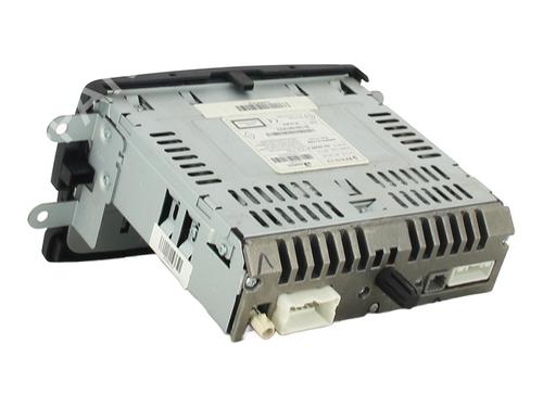 Used Radio Radio DACIA LODGY (JS_) 1.2 TCe (JSAY, JSM0) (115 hp) 33770211 33770211