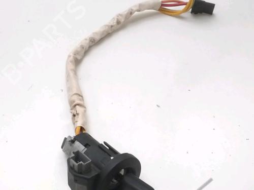 Used Ignition barrel RENAULT KANGOO (KC0/1_) D 65 1.9 (KC0E, KC02, KC0J, KC0N) (64 hp) 17996762