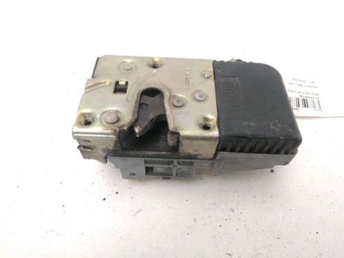 Used Front left lock PEUGEOT 206 Hatchback (2A/C) 1.4 i (75 hp) 19748534
