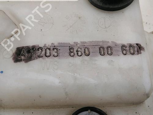 windscreen-washer-tank-mercedes-benz-clc-class-cl203-2008-2009-2010-2011-31278180 main image