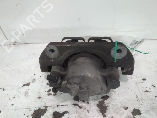 Used Right front brake caliper Right front brake caliper CITROËN JUMPY III Van (V_) 2.0 BlueHDi 120 (122 hp) 15750439 15750439