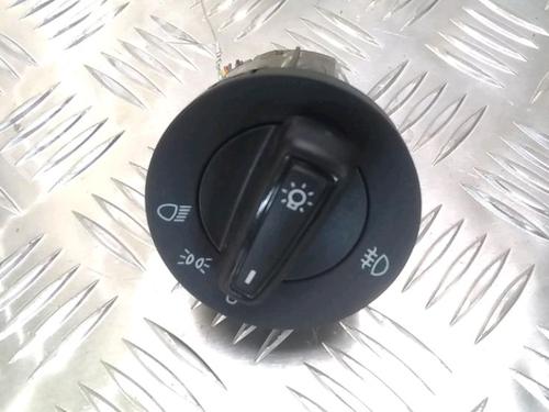 Used Headlight switch Headlight switch SKODA FABIA III (NJ3) 1.0 (60 hp) 13080004 13080004