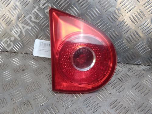 Used Right tailgate light VW GOLF V (1K1) 2.0 TDI 16V (140 hp) 11518739