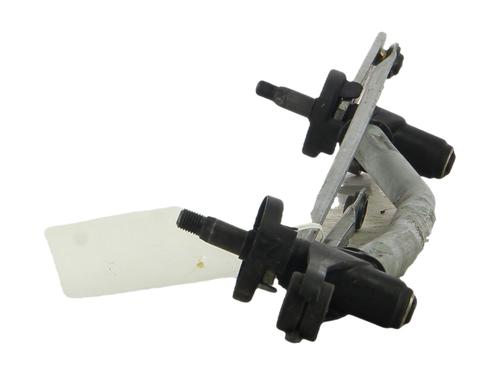 Used Front wipers mechanism Front wipers mechanism HYUNDAI i20 III (BC3, BI3) 1.0 T-GDI hybrid 48V (101 hp) 40052090 40052090