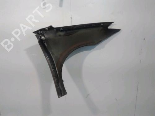 Used Left front fenders RENAULT LAGUNA III (BT0/1) 1.5 dCi (BT00, BT0A, BT0T, BT1J) (110 hp) 28331166