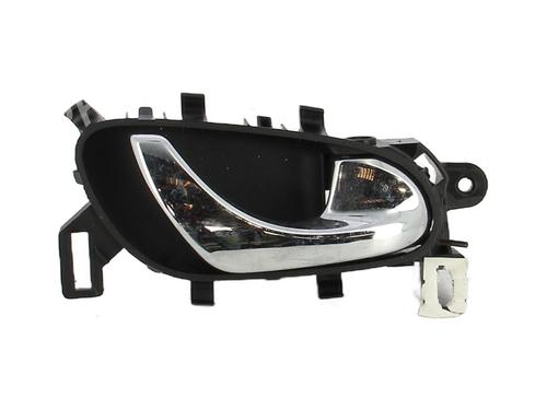 Front right interior door handle RENAULT KADJAR (HA_, HL_) 1.5 dCi 110 (HLA3) | BP30188033I14  - Image 8