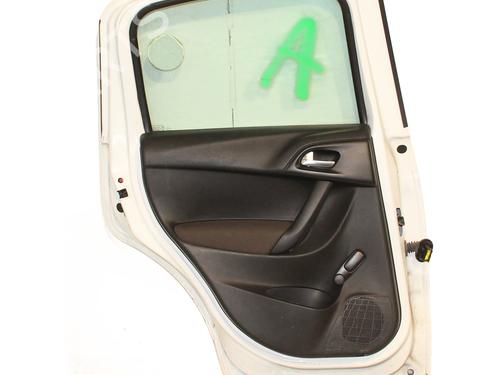 Left rear door CITROËN C3 II (SC_) 1.6 BlueHDi 75 | BP30768136C4