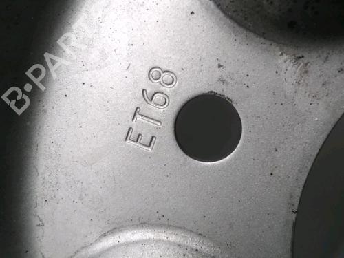 Fælk Fælk CITROËN JUMPER II Van 2.2 BlueHDi 120 (120 hp) 34498899 34498899