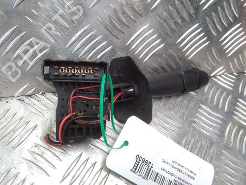 Used Steering column stalk RENAULT MEGANE I Coach (DA0/1_) 1.9 dCi (DA05, DA1F) (102 hp) 11519270