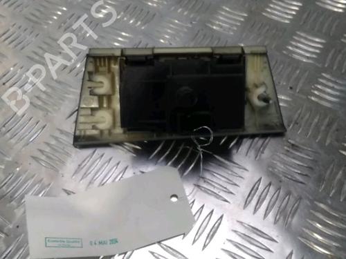 Used Headlight switch Headlight switch BMW 3 (E90) 325 d (197 hp) 13215047 13215047