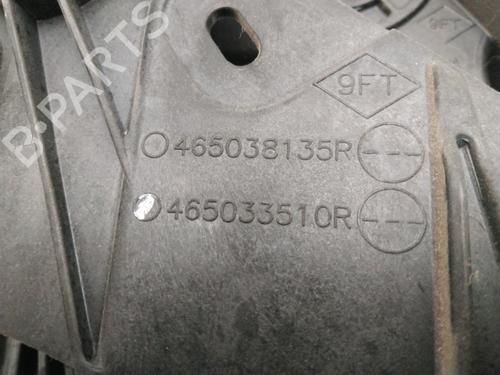 Used Clutch pedal DACIA LOGAN MCV II TCe 90 (K8M1, K8MA, K8AC) (90 hp) 30868358