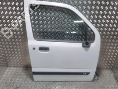 Used Right front door SUZUKI WAGON R+ (MA) 1.3 (RB413) (76 hp) 11522340