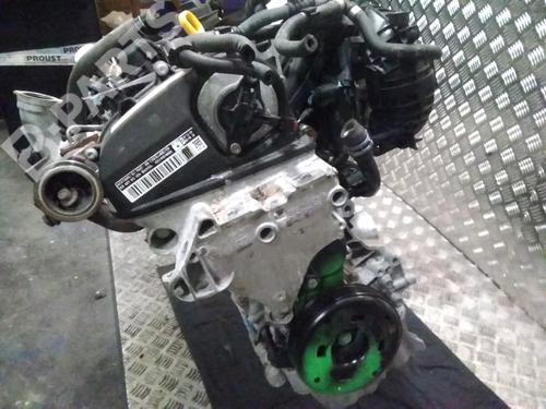 Engine SEAT LEON (KL1, KLG) 1.5 eTSI | BP11171471M1  - Image 5