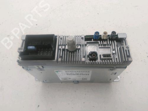 Used Radio PEUGEOT 208 I (CA_, CC_) 1.6 VTi (120 hp) 28121248