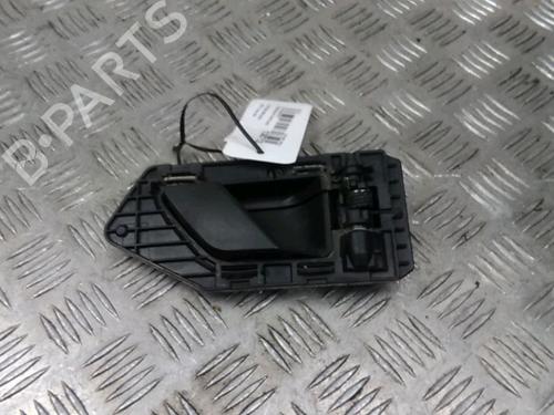 Used Front right interior door handle CITROËN BERLINGO / BERLINGO FIRST Box Body/MPV (M_) 2.0 HDI 90 (MBRHY, MCRHY) (90 hp) 13081104