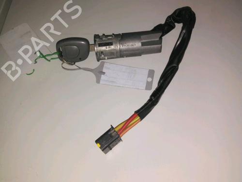Used Ignition barrel Ignition barrel RENAULT TWINGO I (C06_) 1.2 16V (C060) (60 hp) 23180460 23180460