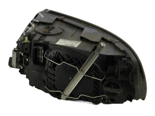 Right headlight VOLVO V50 (545) D2 | BP31576465C29