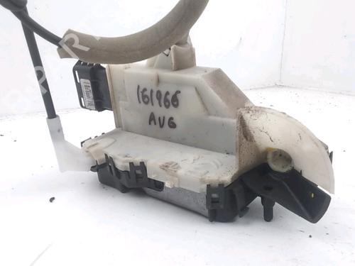 Used Front left lock Front left lock 33971351 33971351