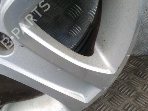 Used Rim SUZUKI GRAND VITARA II (JT, TE, TD) 1.9 DDiS All-wheel Drive (JT419, TD44, JB419WD, JB419XD,... (129 hp) 26162653