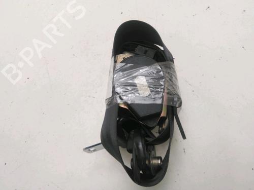 Front right seatbelt PEUGEOT 807 (EB_) | BP23215480I25 - Image 2