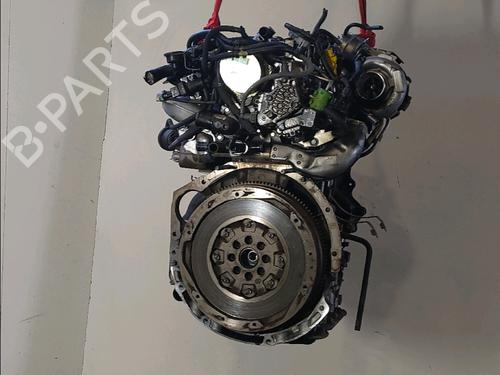 Engine RENAULT LAGUNA Coupe (DT0/1) 2.0 dCi (DT01, DT08, DT09, DT0K, DT12, DT1C, DT1D, DT1M,... | BP27975971M1 - Image 2
