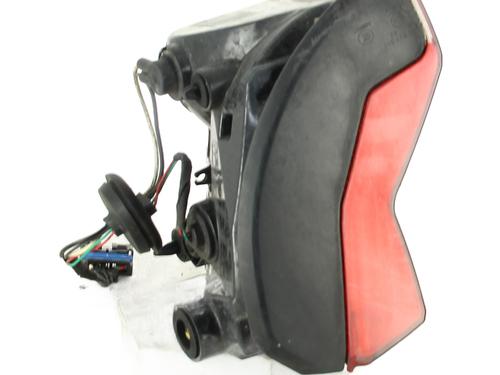 Used Right tailgate light Right tailgate light CITROËN C5 AIRCROSS (A_) 1.5 BlueHDi 130 (ACYHZJ, ACYHZR) (131 hp) 33249456 33249456