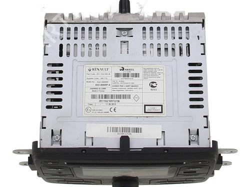 Radio DACIA SANDERO II 1.2 | BP31634748E6  - Image 5