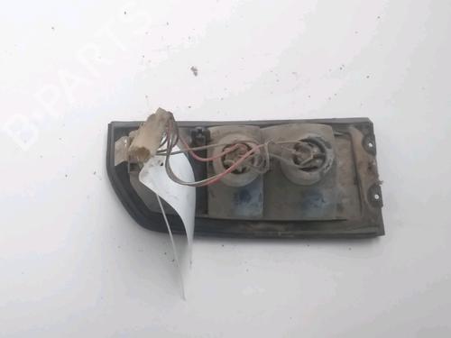 Used Right taillight SUZUKI VITARA (ET) HDI (SE 420HDI) (87 hp) 28082509