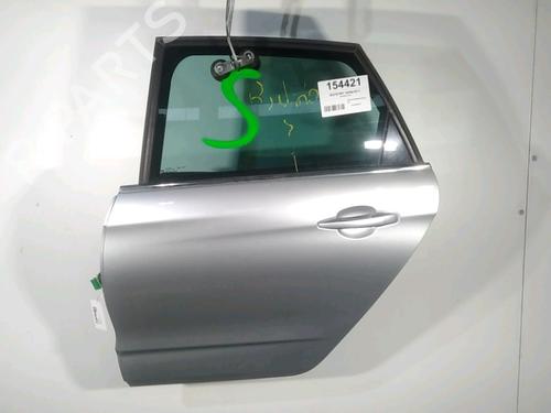 Used Left rear door CITROËN C4 II (NC_) 1.6 HDi 110 (112 hp) 22694221