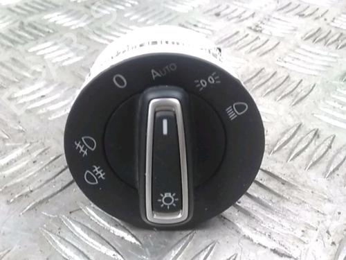 Used Headlight switch VW GOLF VII (5G1, BQ1, BE1, BE2) 1.6 TDI (105 hp) 13112423