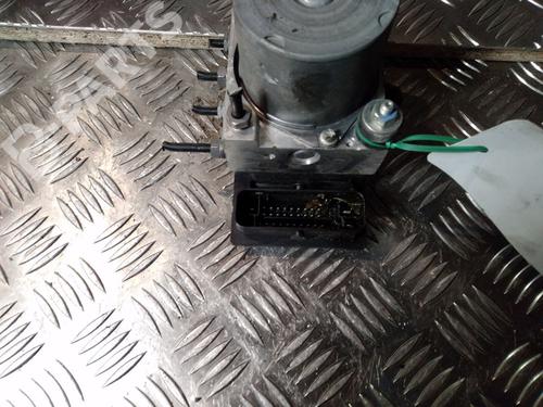 ABS pump PEUGEOT 307 (3A/C) 1.6 HDi 110 | BP11523447M43 