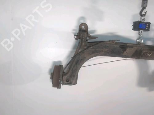 Rear axle RENAULT TWINGO I (C06_) 1.2 (C066, C068) | BP26304196M2 
