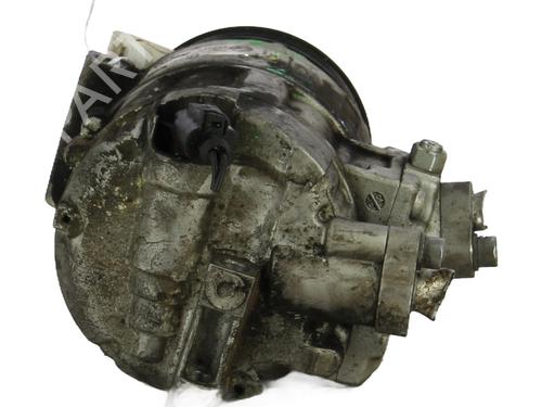 AC compressor VW GOLF VI (5K1) 2.0 TDI | BP33031919M34 - Image 2
